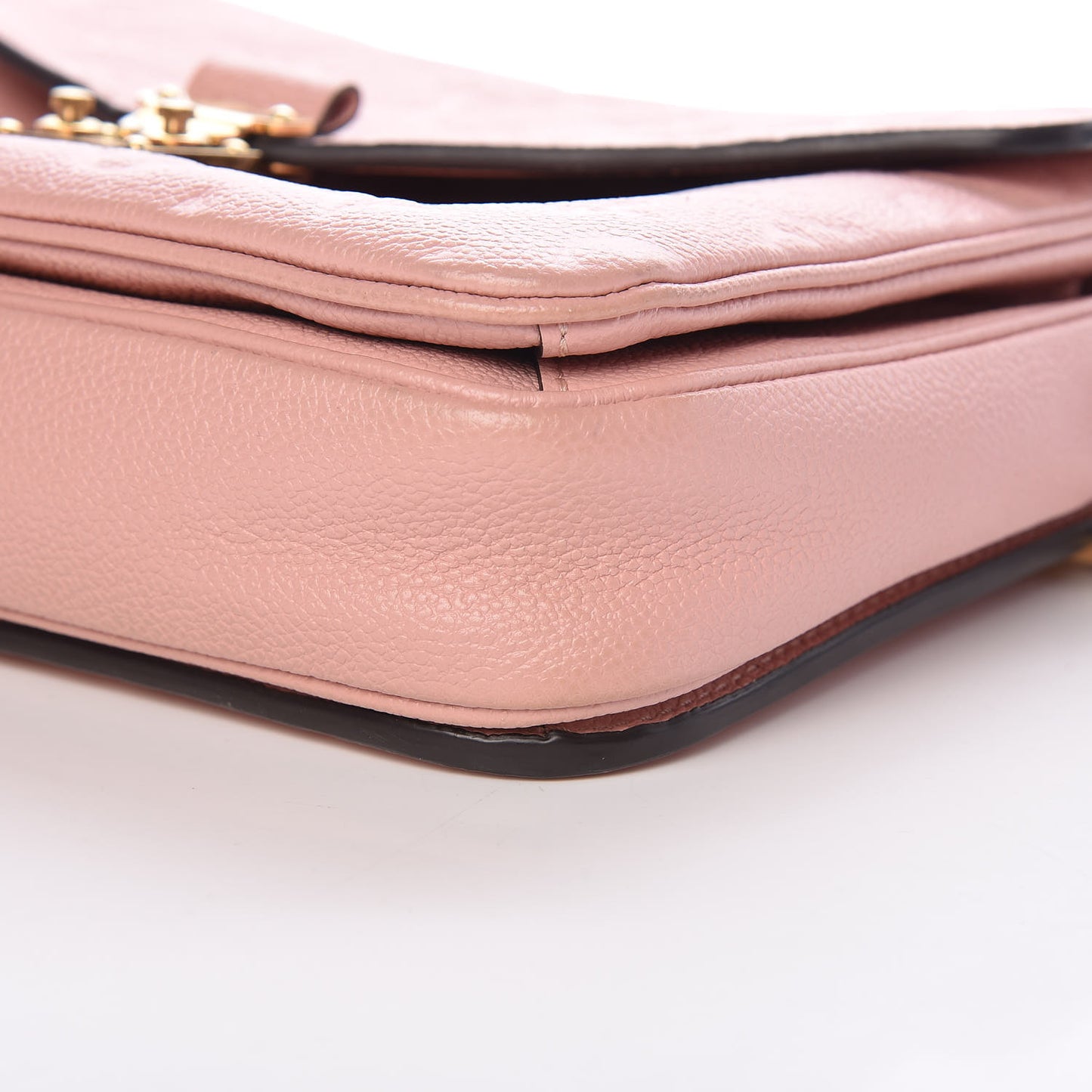 Empreinte Pochette Metis Rose Poudre