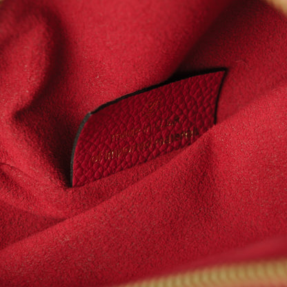 Louis Vuitton Empreinte Twice Dahlia 7 of 8