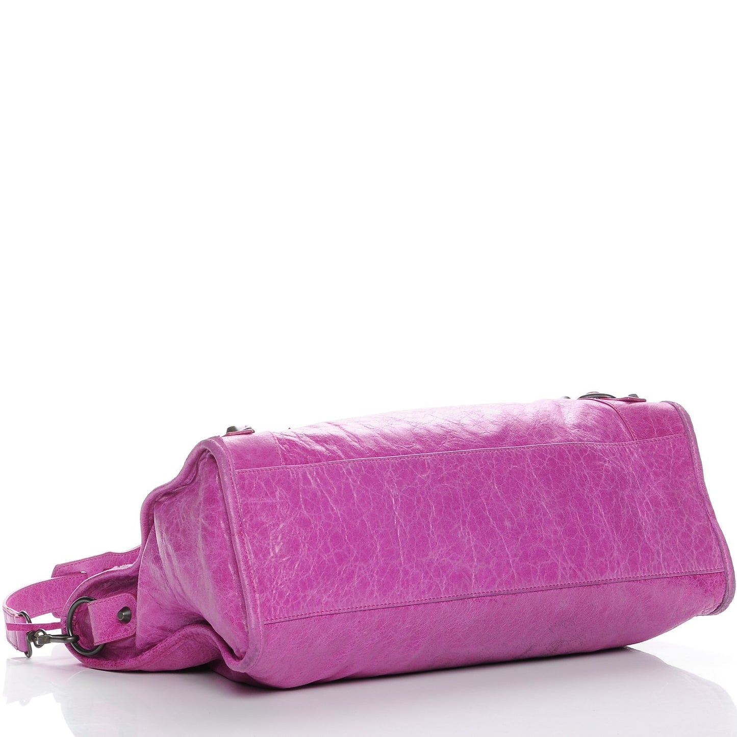 Agneau Classic Hardware City Magenta