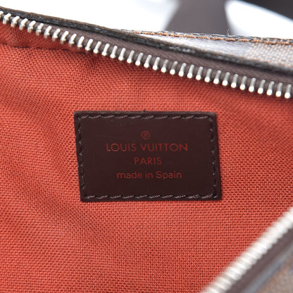 Louis Vuitton Damier Ebene Geronimos 6 of 9