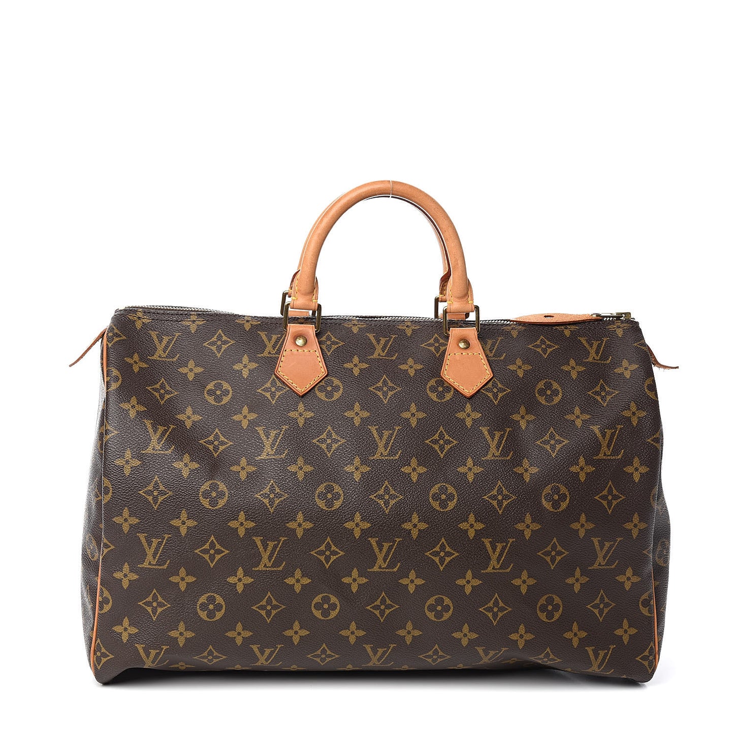Monogram Speedy 40