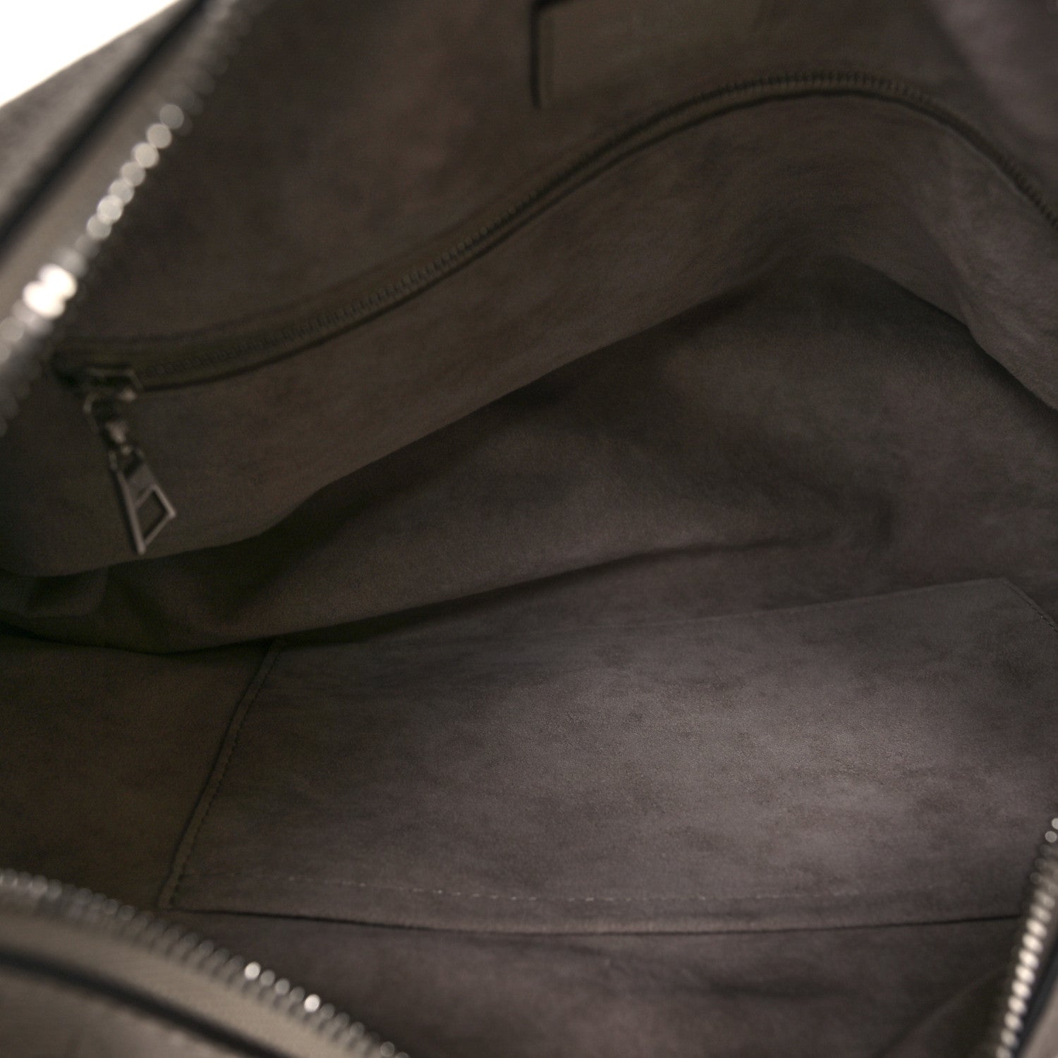 Louis Vuitton Mahina Why Knot MM Galet 5 of 9