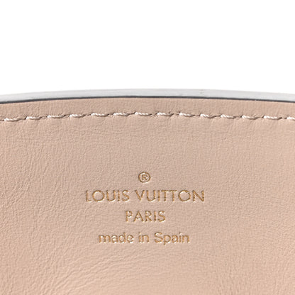 Louis Vuitton Veau Nuage Milla MM Ebene 6 of 9