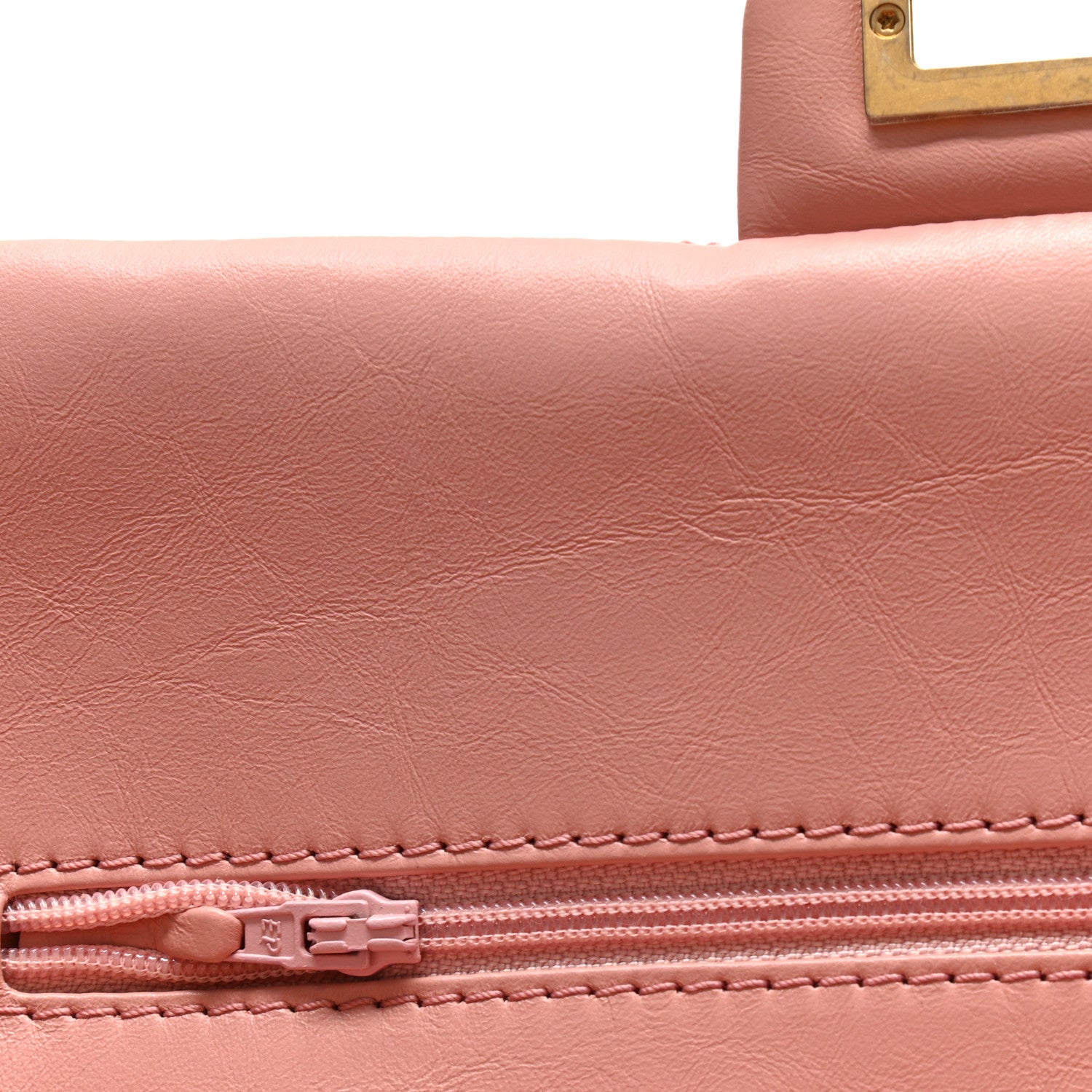 Chanel Aged Calfskin Quilted 2.55 Reissue 225 Flap Pink 11 of 11