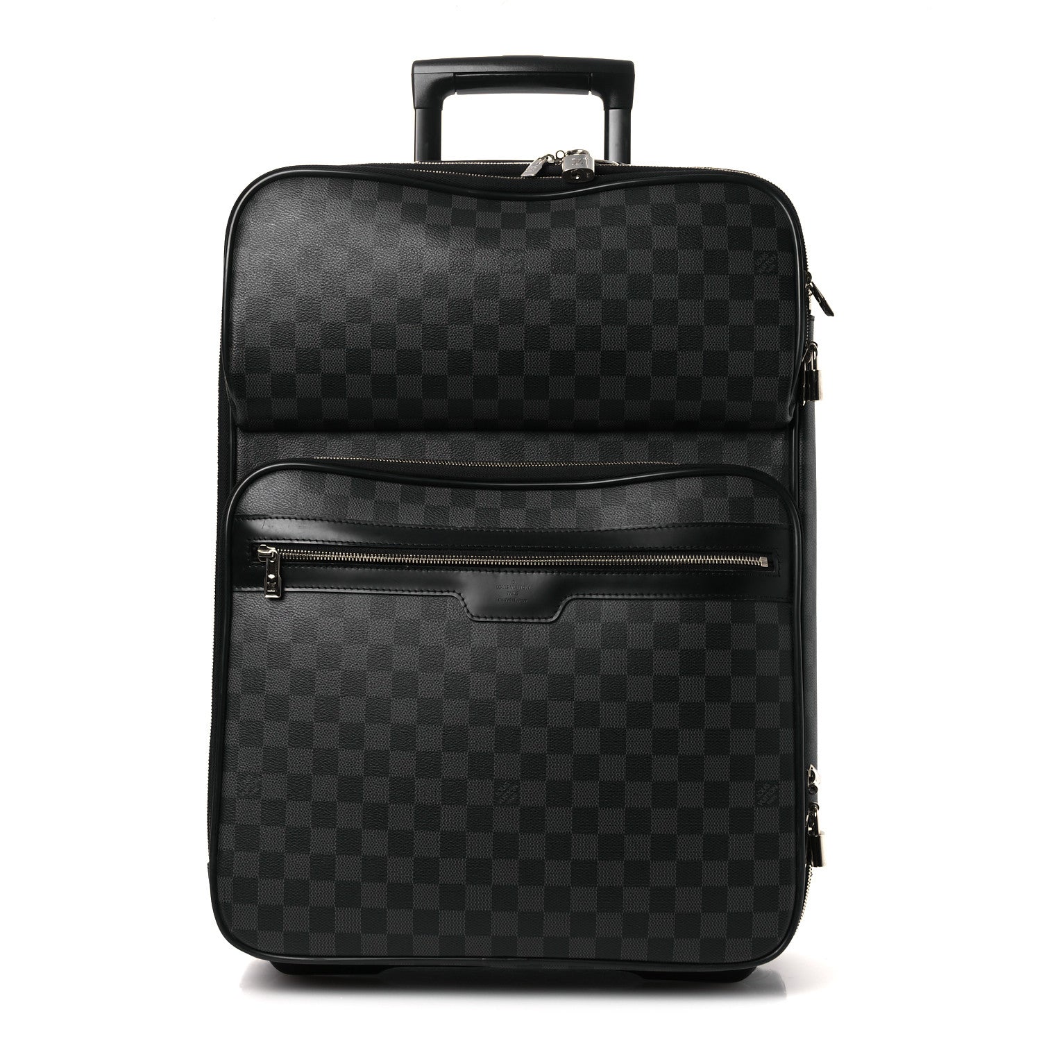 Louis Vuitton Damier Graphite Pegase 55 Business 1 of 14