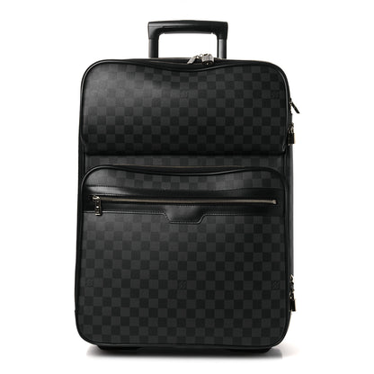 Louis Vuitton Damier Graphite Pegase 55 Business 1 of 14