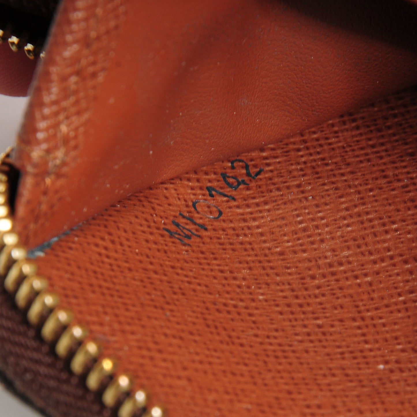 Monogram Zippy Compact Wallet