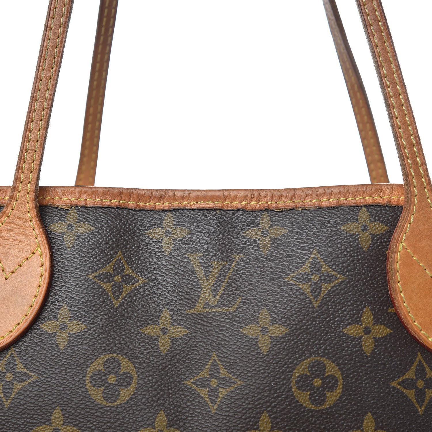 Louis Vuitton Monogram Neverfull GM 15 of 28