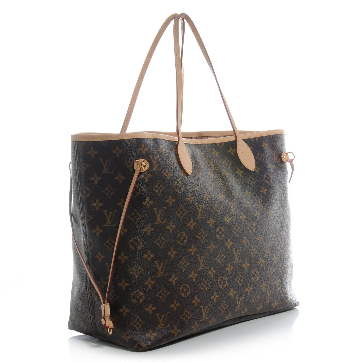 Monogram Neverfull GM