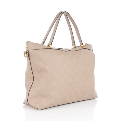 Louis Vuitton Empreinte Bastille MM Galet 3 of 7