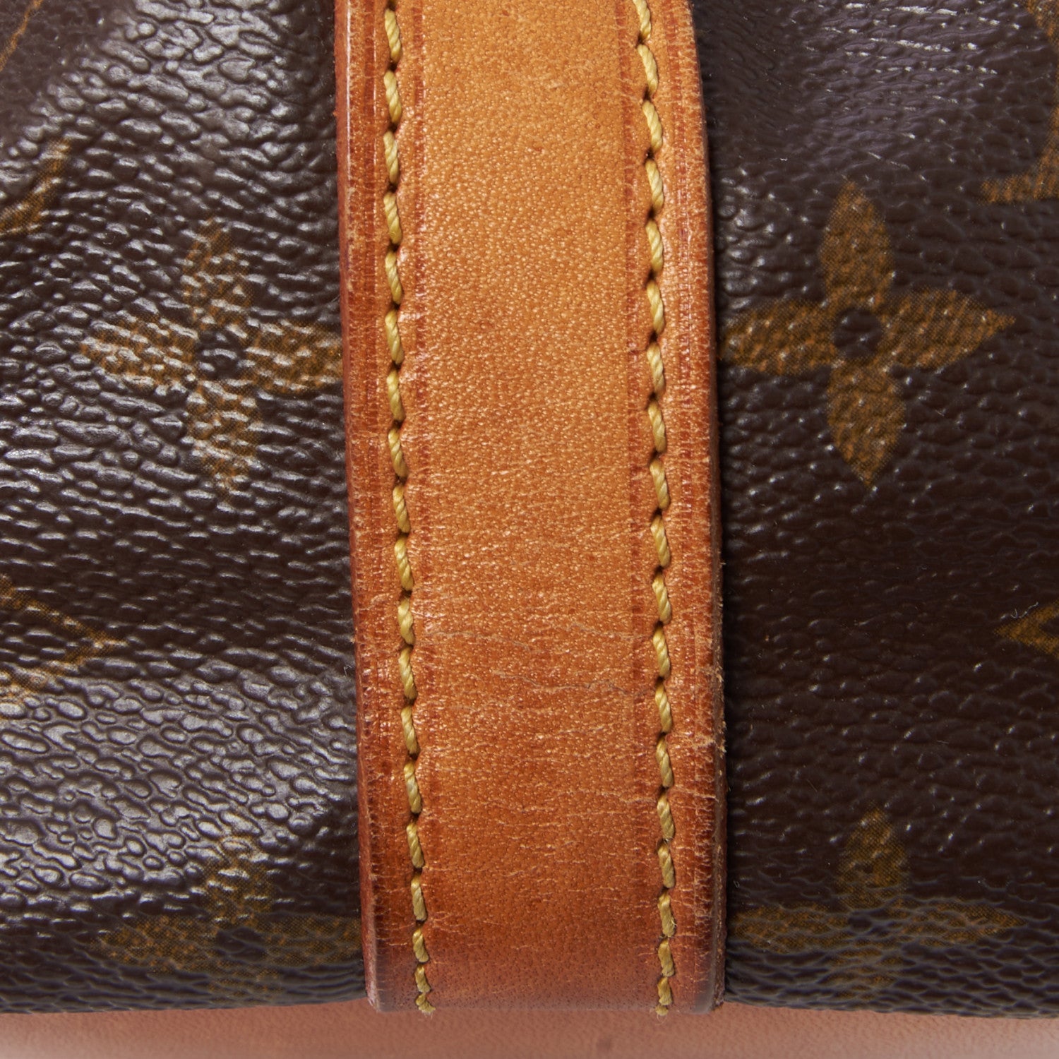 Louis Vuitton Monogram Petit Noe 8 of 11