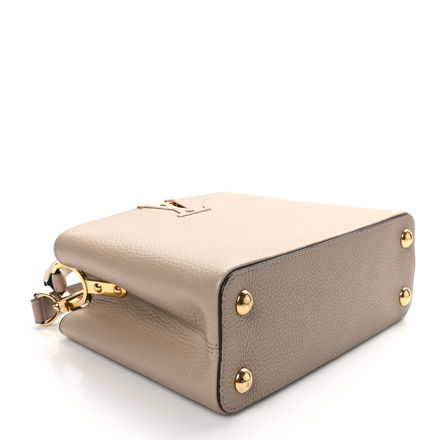 Taurillon Capucines BB Galet