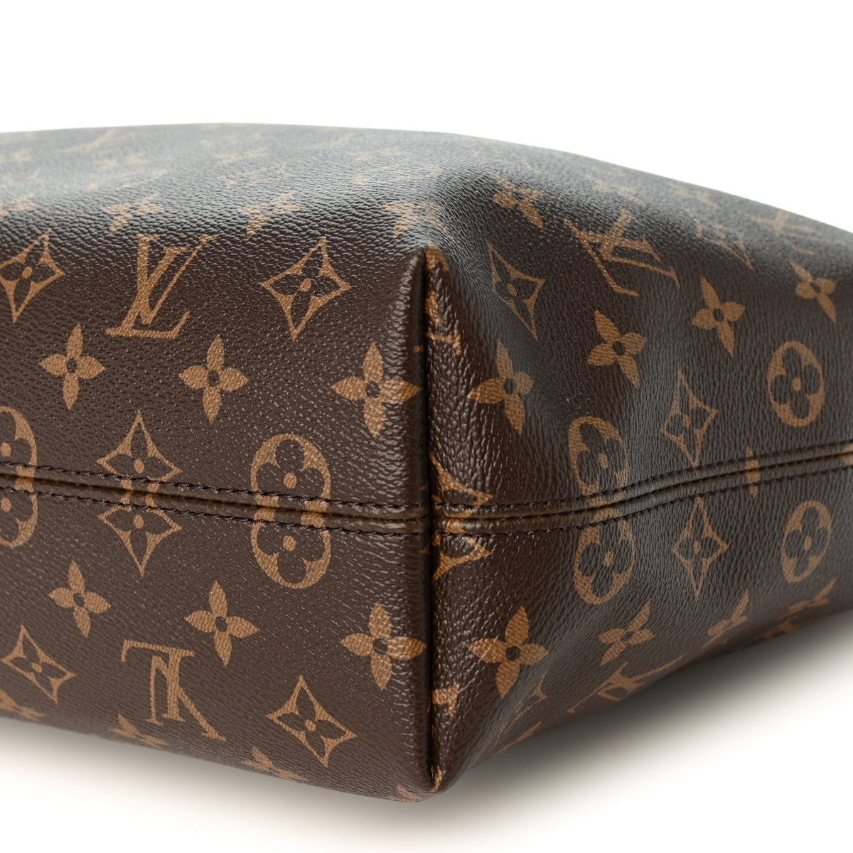 Louis Vuitton Monogram Graceful PM Pivoine 9 of 9