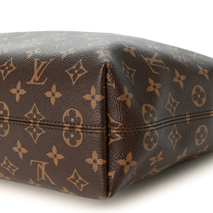 Louis Vuitton Monogram Graceful PM Pivoine 9 of 9