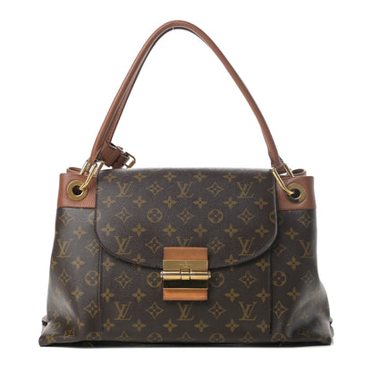 Louis Vuitton Monogram Olympe Camel 1 of 16