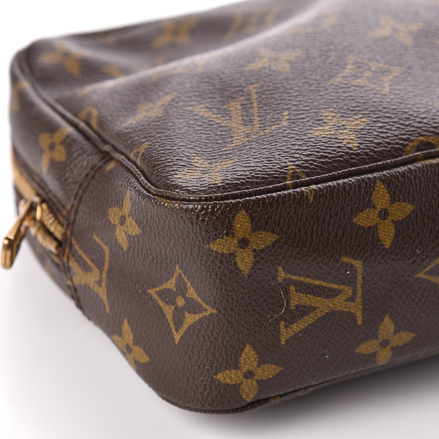 Monogram Trousse Toilette 23