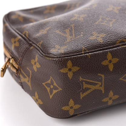 Louis Vuitton Monogram Trousse Toilette 23 5 of 9