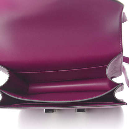 Hermes Evercolor Constance 18 Anemone 5 of 21