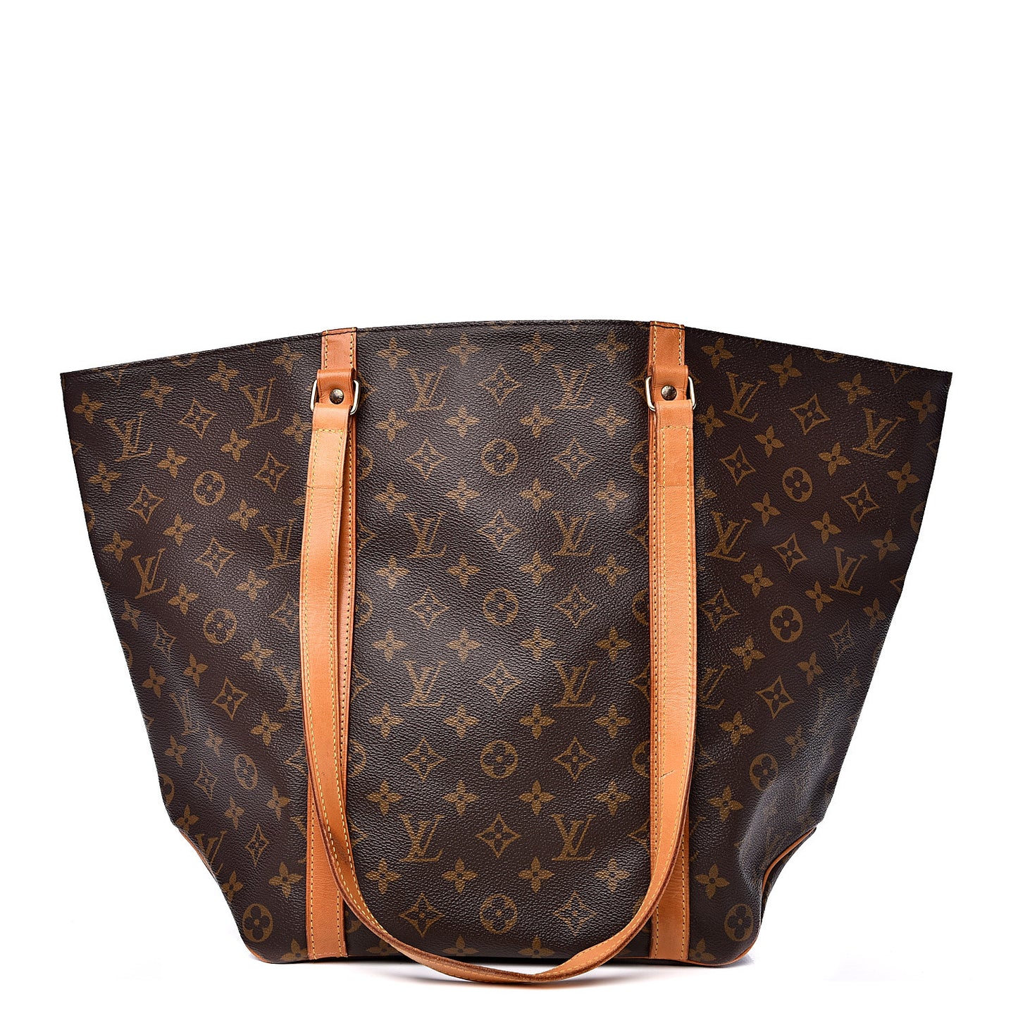 Monogram Sac Shopping Tote