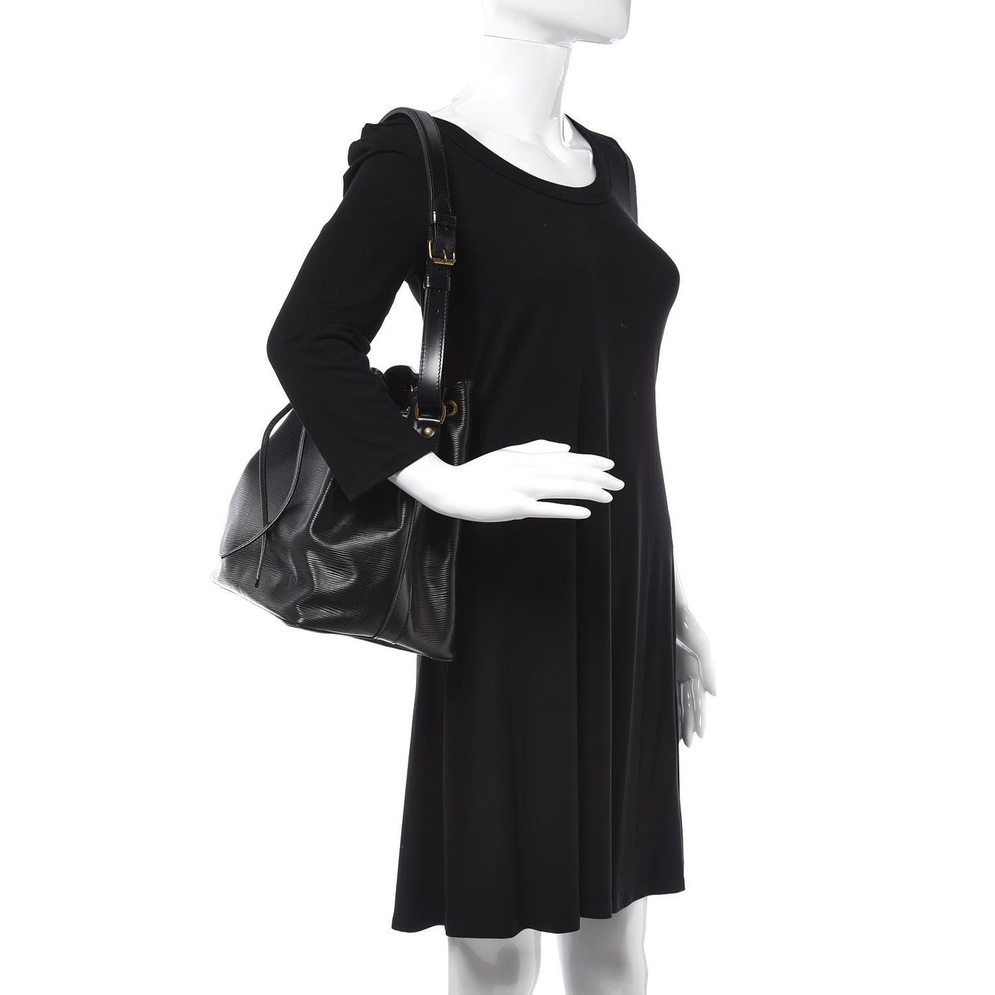 Epi Petit Noe Black