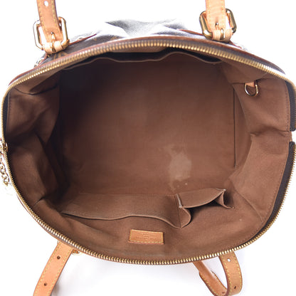 Louis Vuitton Monogram Tivoli GM 5 of 18