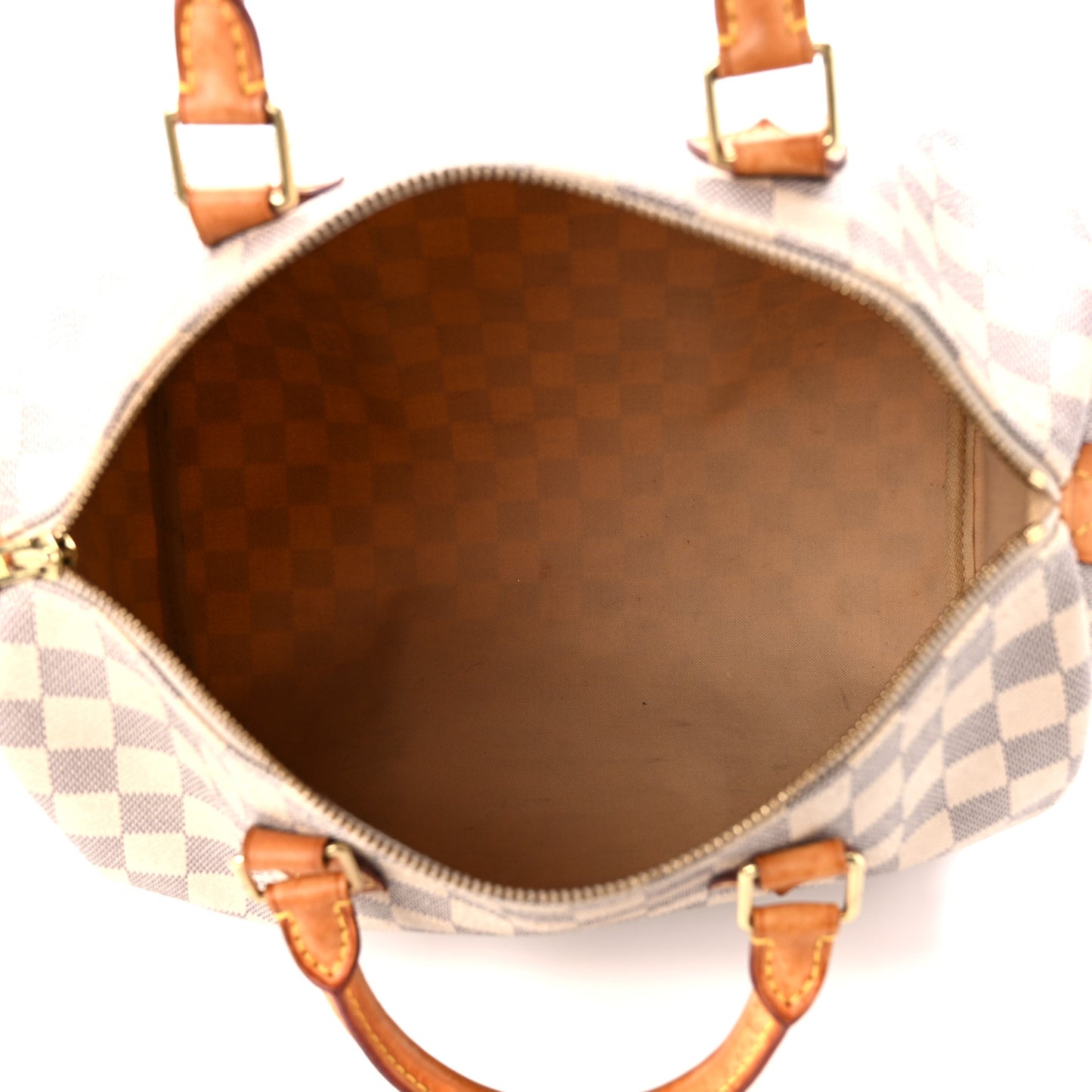 Damier Azur Speedy 30