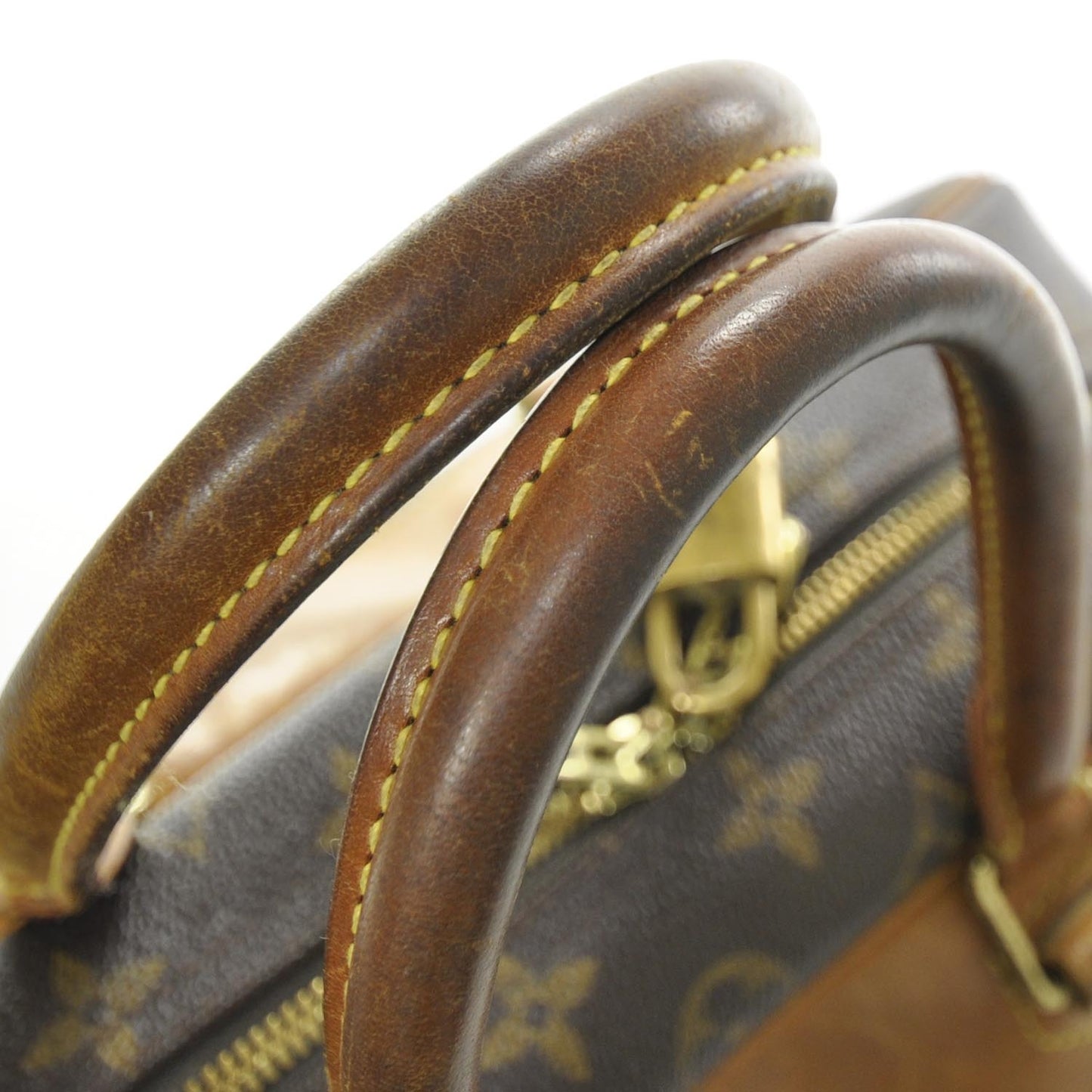 Monogram Deauville
