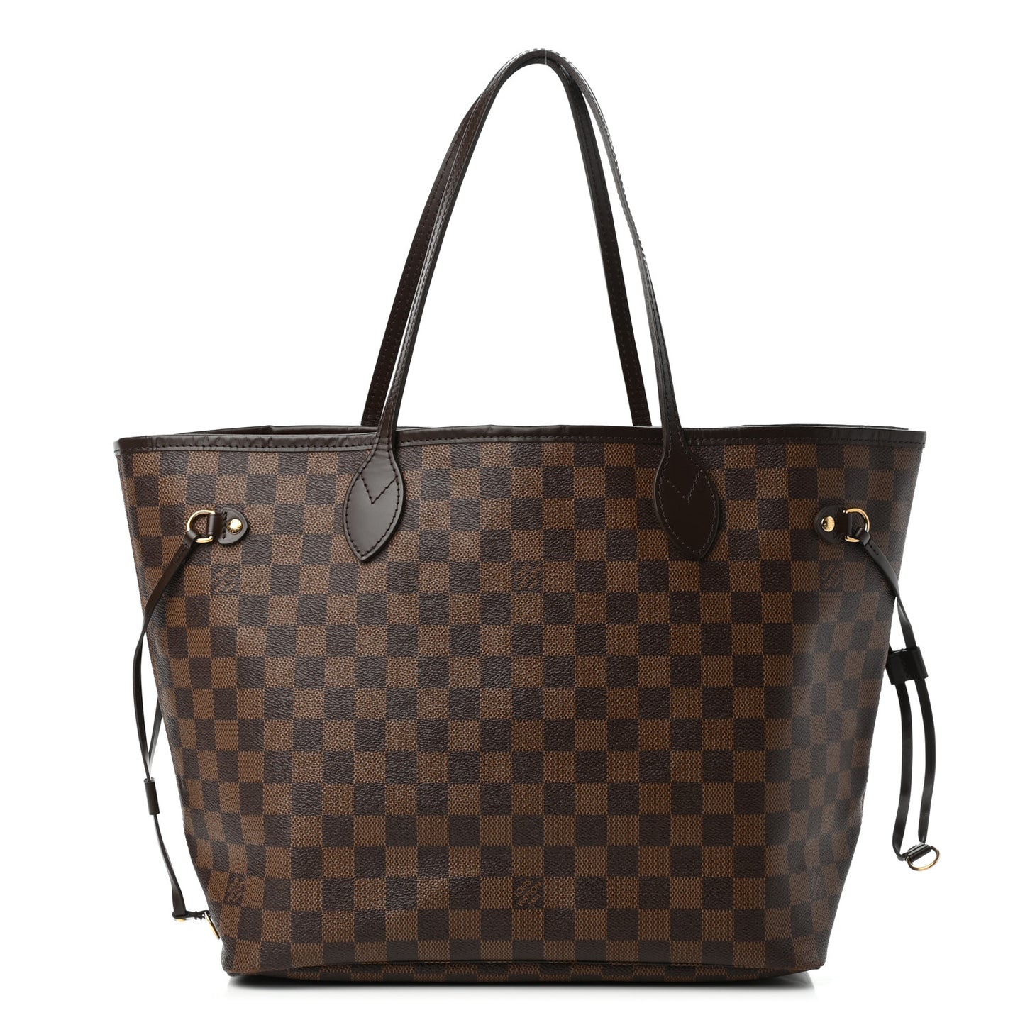 Damier Ebene Neo Neverfull MM