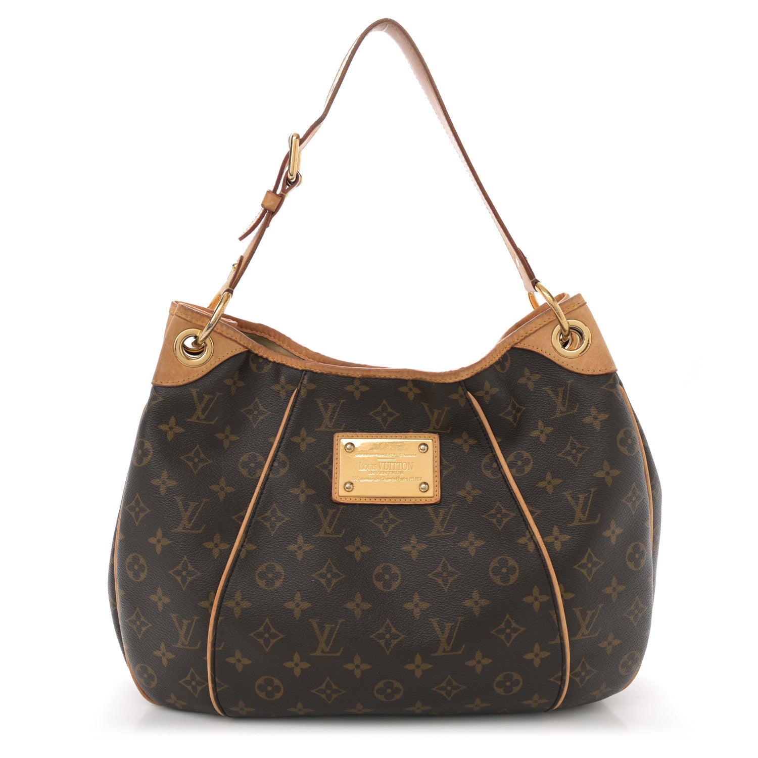 Louis Vuitton Monogram Galliera PM 1 of 16