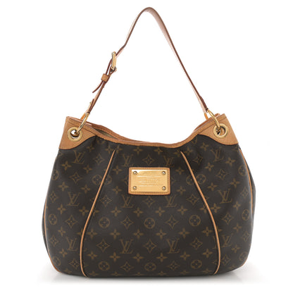 Louis Vuitton Monogram Galliera PM 1 of 16