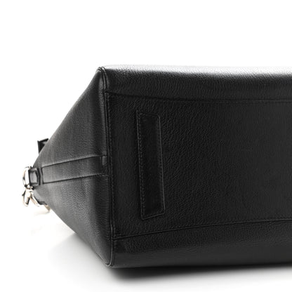 Givenchy Sugar Goatskin Medium Antigona Black 8 of 11