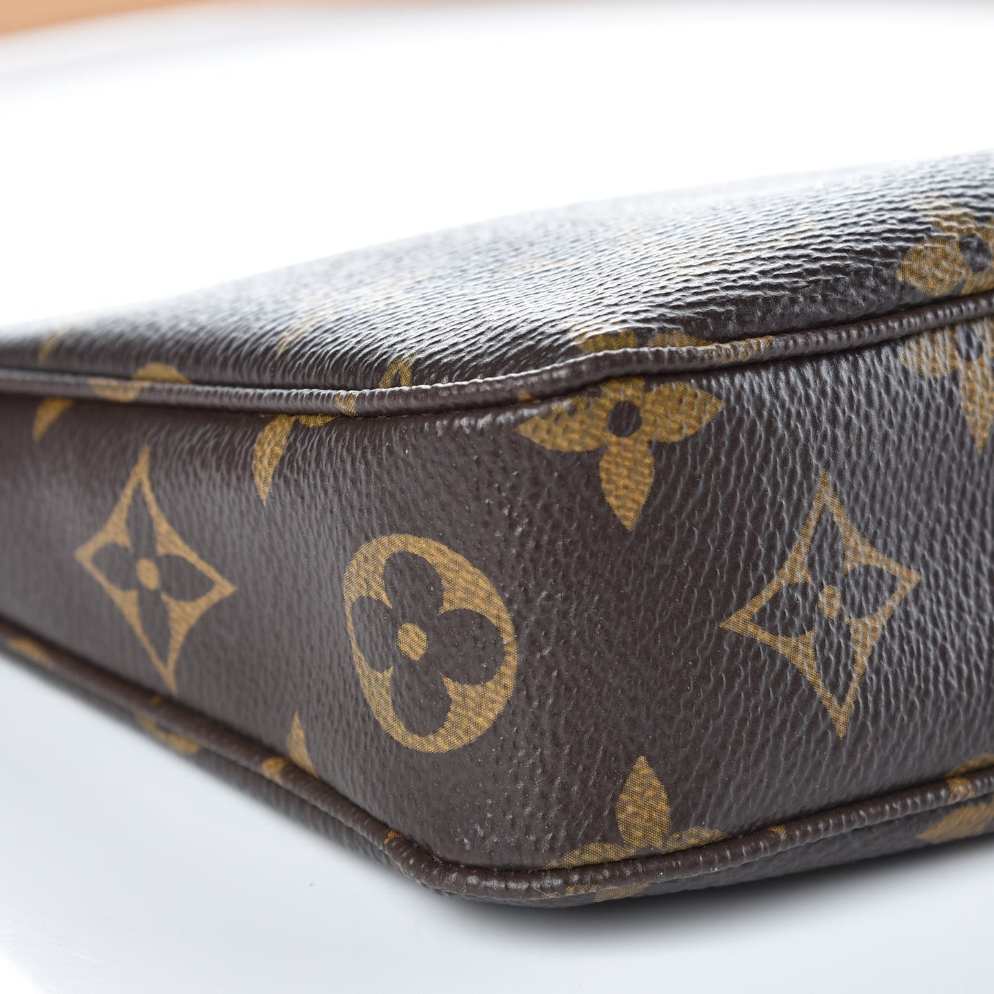 Monogram Pochette Accessories NM