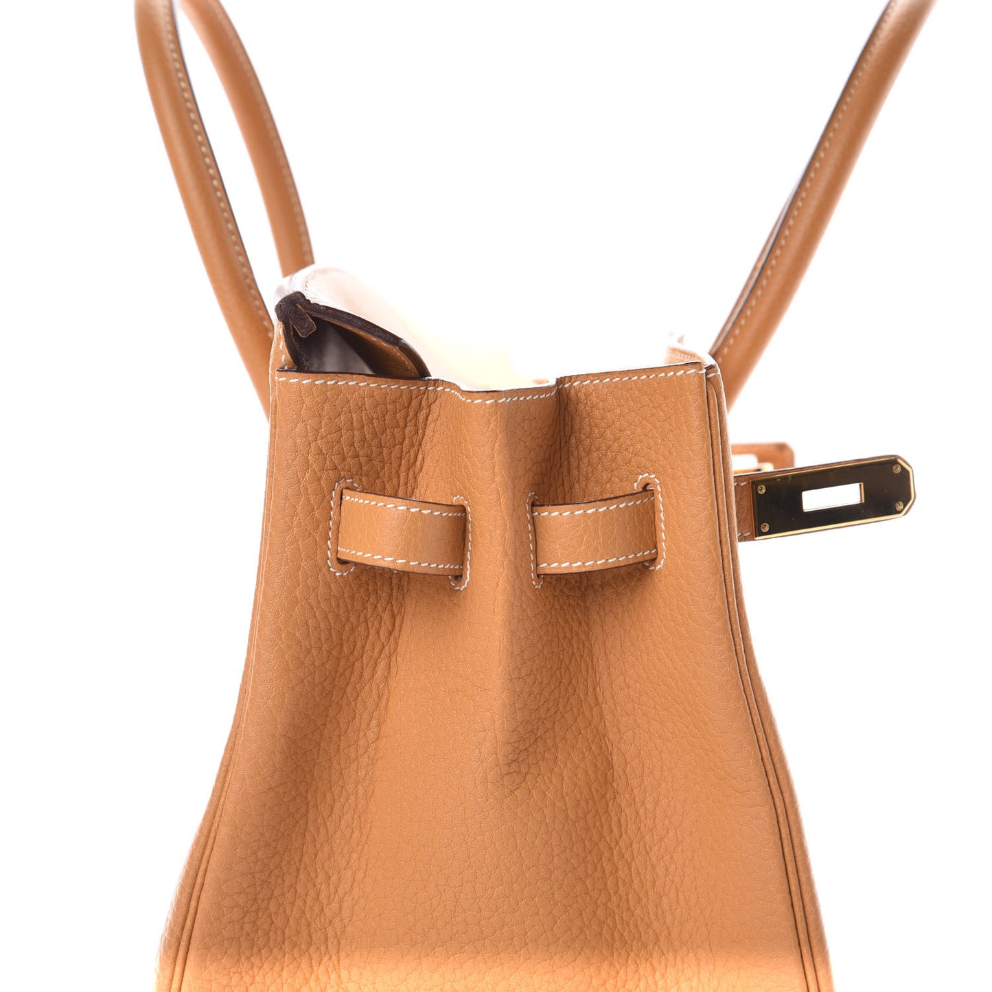 Fjord Birkin 35 Sable