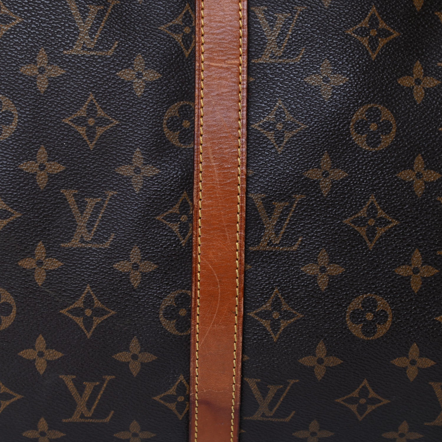 Louis Vuitton Monogram Sac Flanerie 45 15 of 17