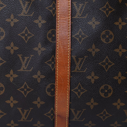 Louis Vuitton Monogram Sac Flanerie 45 15 of 17