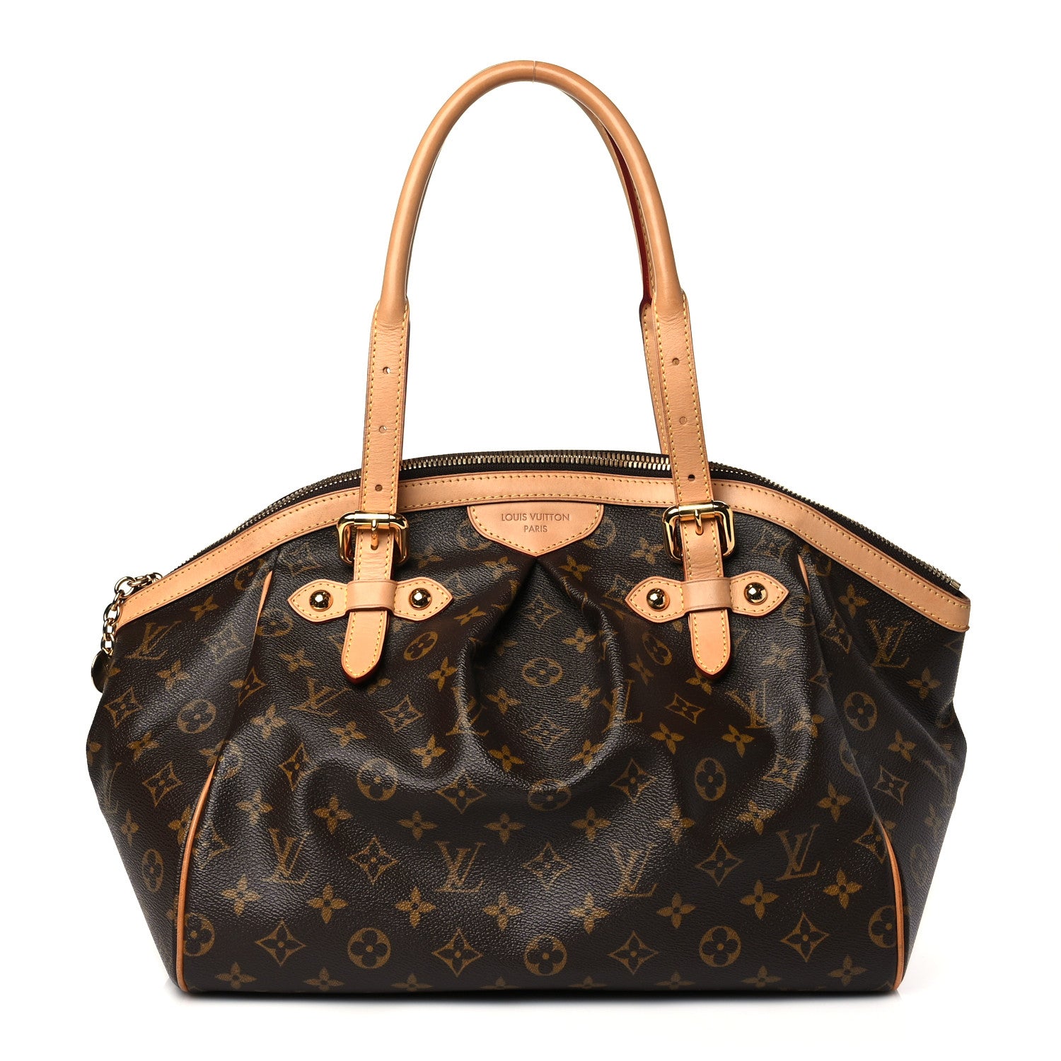 Louis Vuitton Monogram Tivoli GM 1 of 10