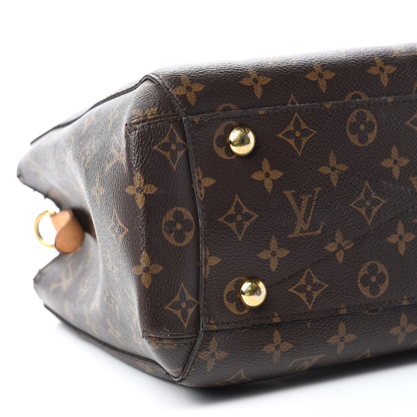 Monogram Montaigne MM