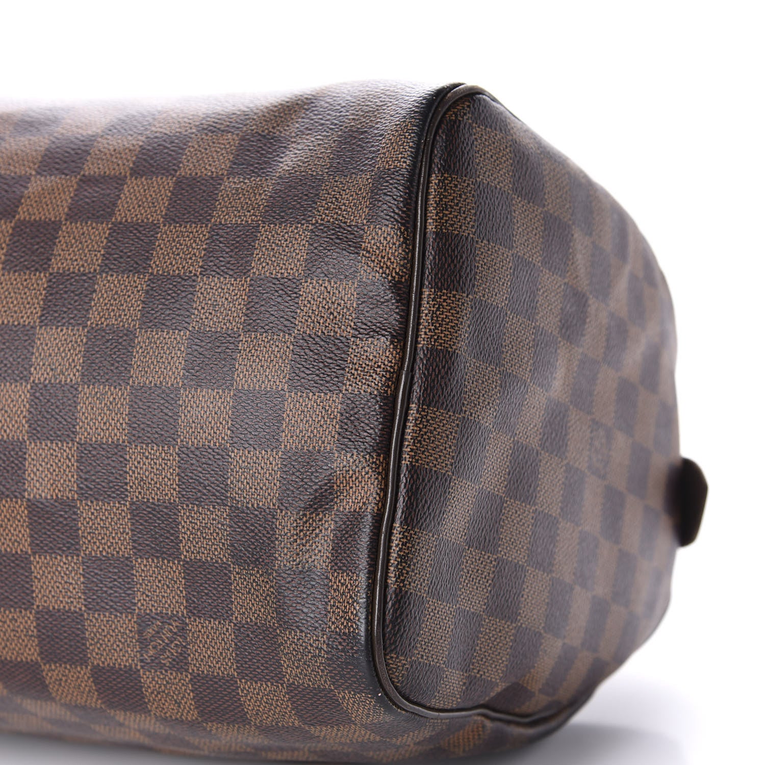 Louis Vuitton Damier Ebene Speedy 30 7 of 23