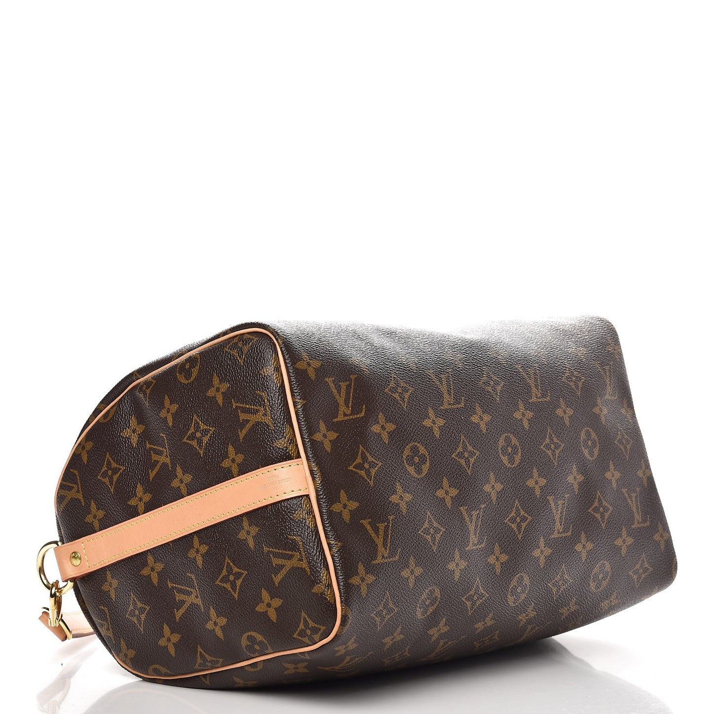 Monogram Speedy Bandouliere 30