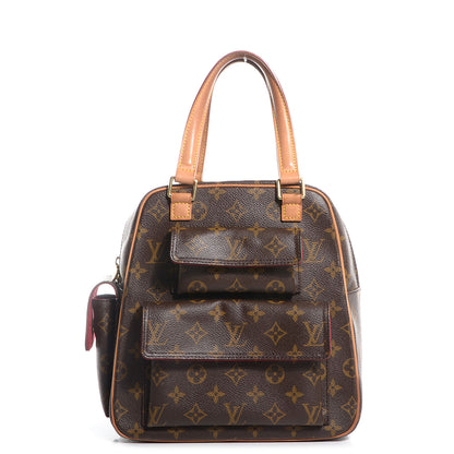 Louis Vuitton Monogram Excentri-Cite 1 of 7