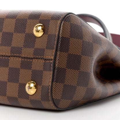 Louis Vuitton Damier Ebene Bond Street Bordeaux 11 of 11