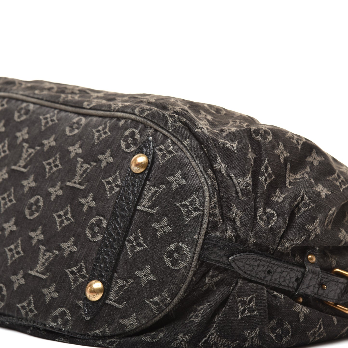 Denim Mahina XL Black