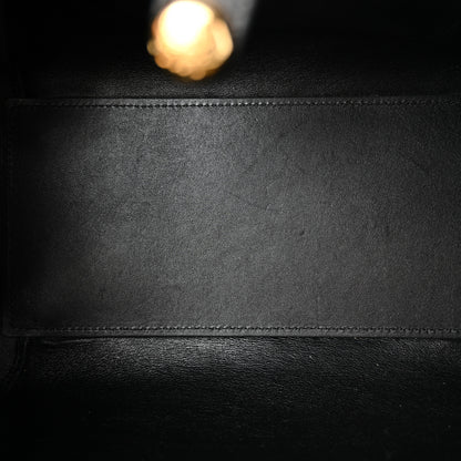 Loewe Supple Calfskin Small Madrid Bag Black 5 of 9