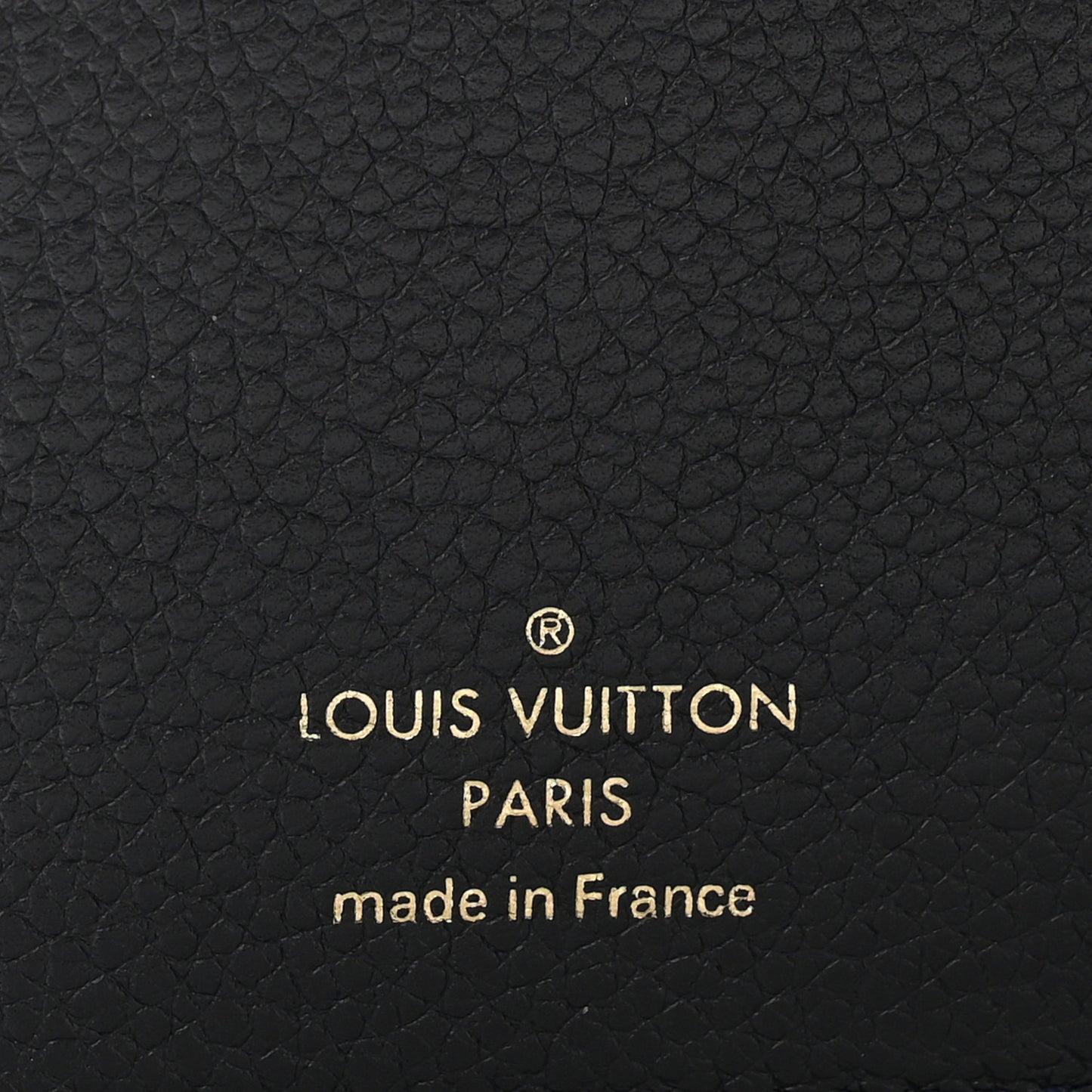 Empreinte Compact Curieuse Wallet Infini