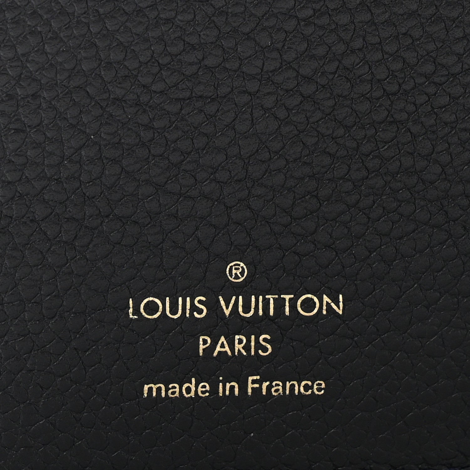 Louis Vuitton Empreinte Compact Curieuse Wallet Infini 6 of 9