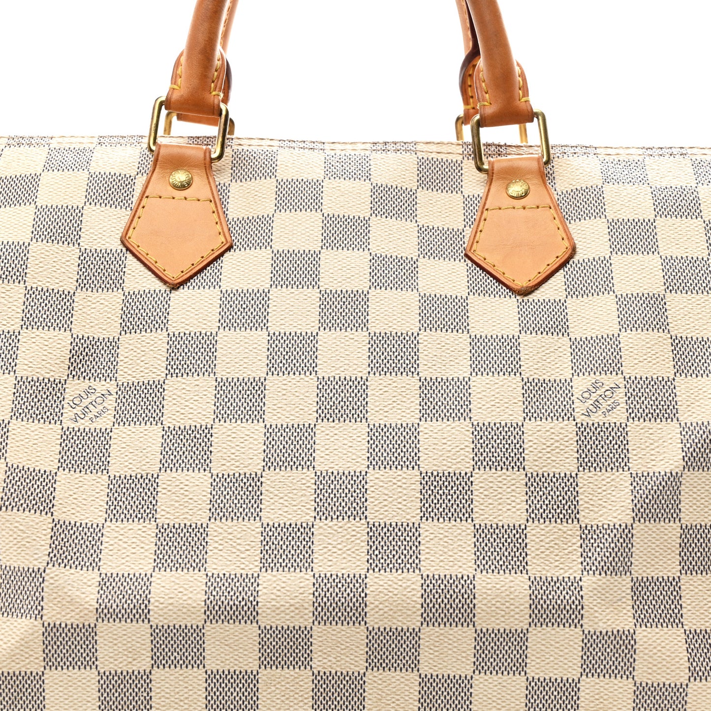 Damier Azur Speedy 35