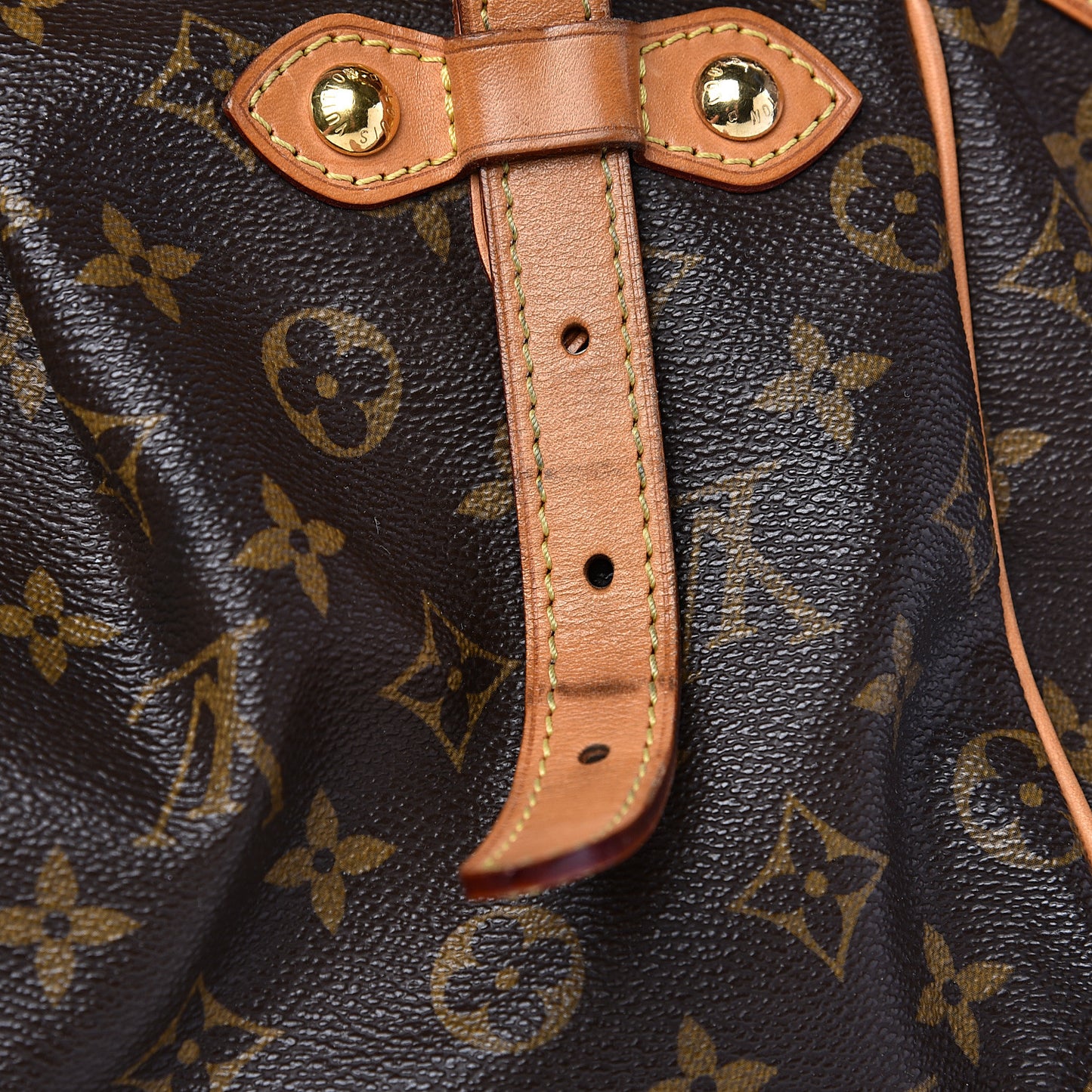 Monogram Tivoli GM