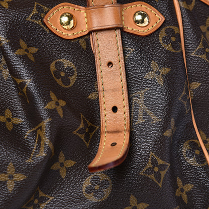 Louis Vuitton Monogram Tivoli GM 12 of 15