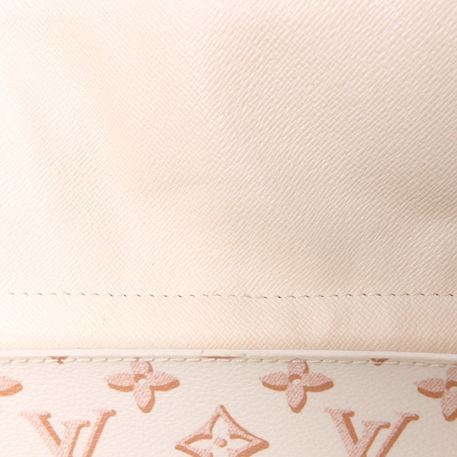 Louis Vuitton Monogram Fall For You Maxi Multi Pochette Accessories Beige Clair 13 of 19