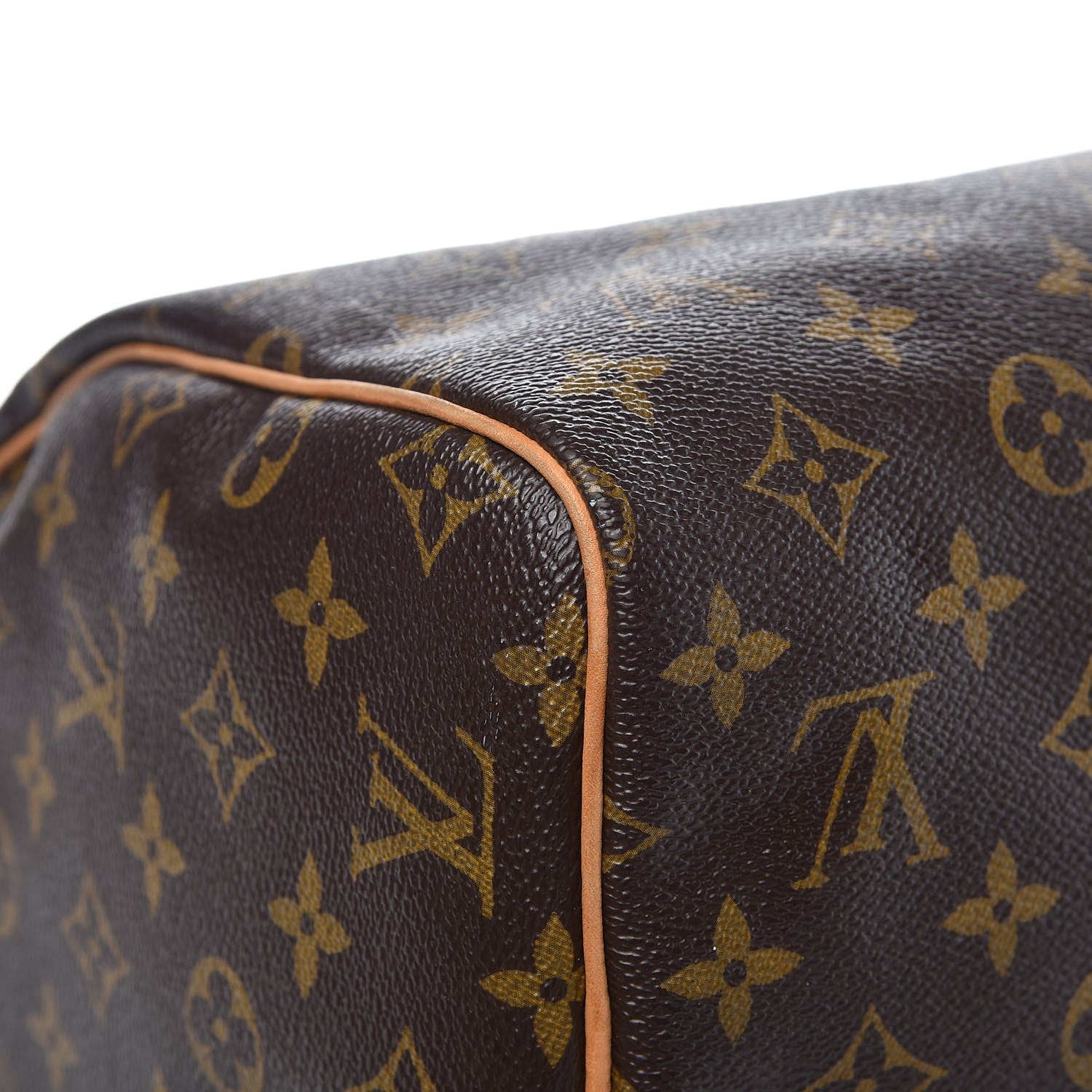 Louis Vuitton Monogram Speedy 30 14 of 16